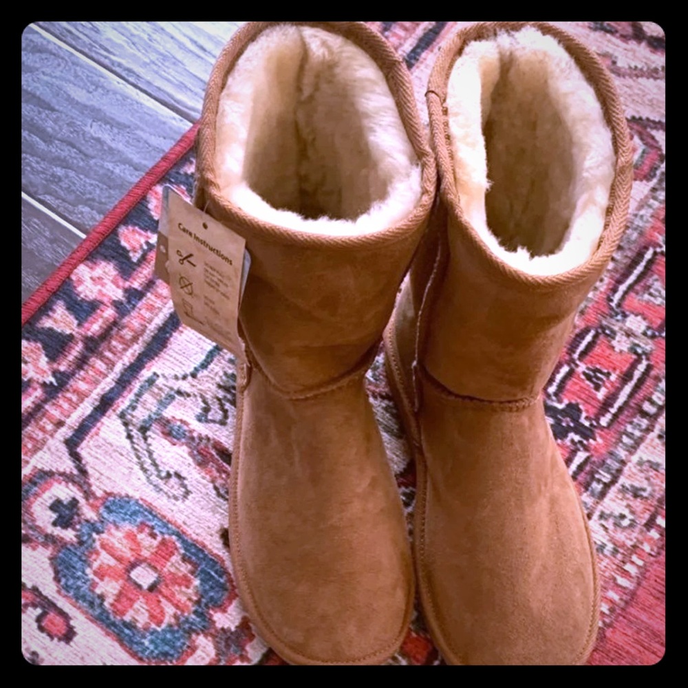 Australian UGGS